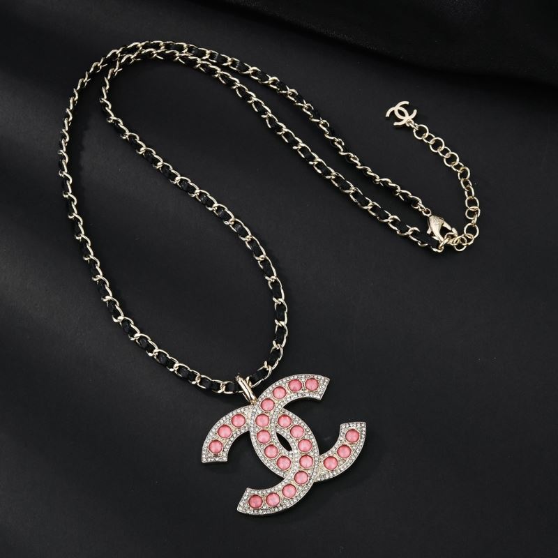 Chanel Necklaces